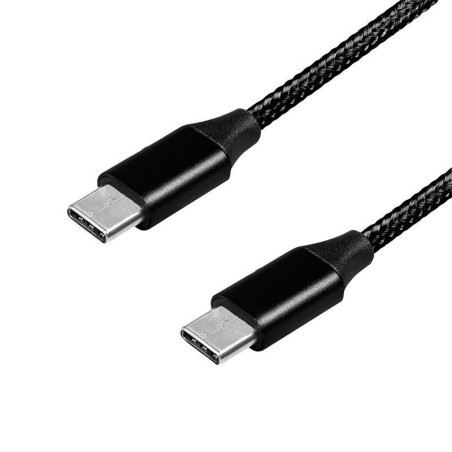 Buy LogiLink USB Cable 3M - USB 2.0 to USB-C, Reliable & High-Speed Connection (CU0153)